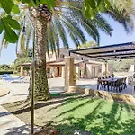 Finca Can Bosco By Rentallorca