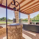 Finca Can Bosco By Rentallorca