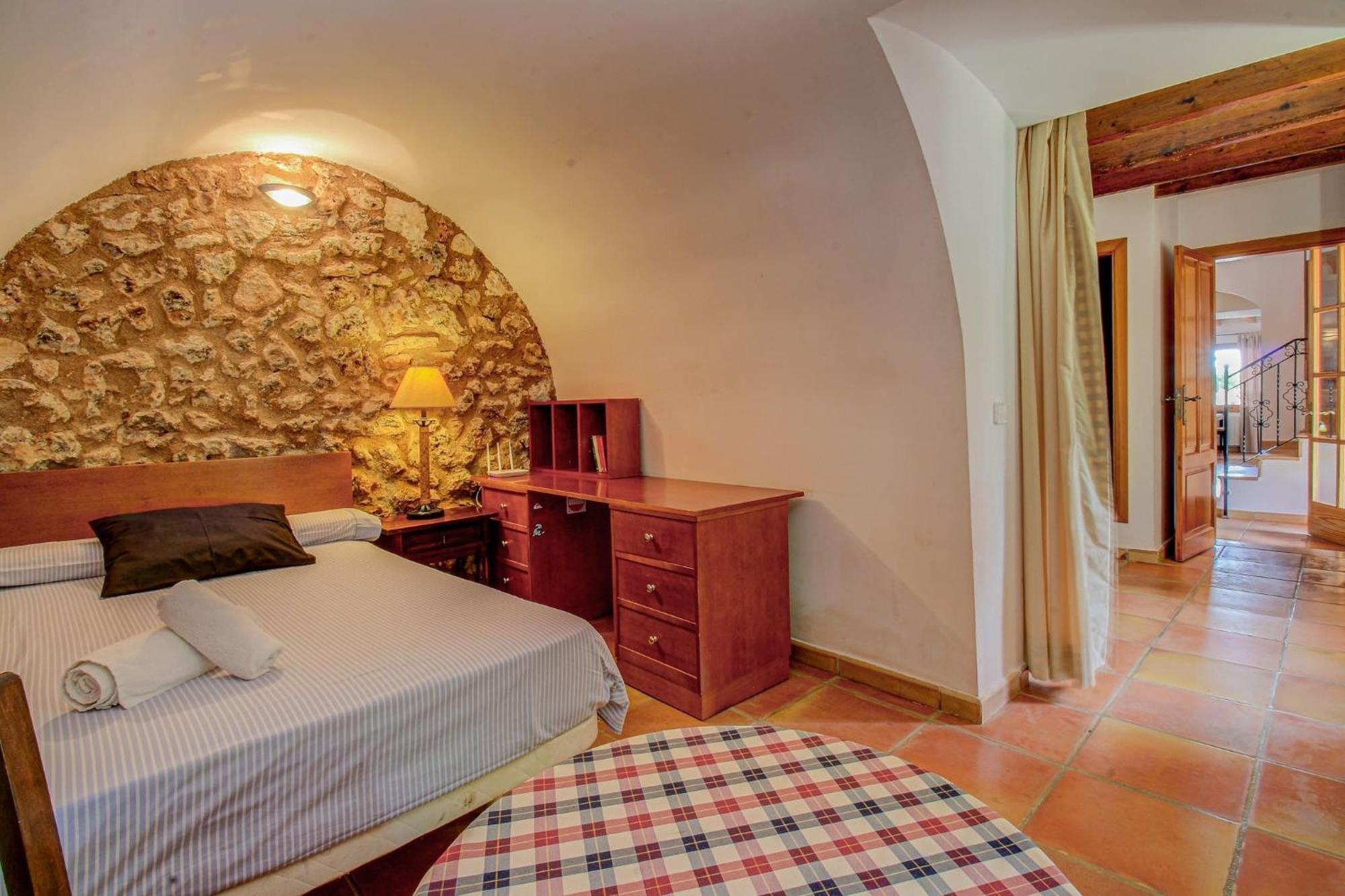 Landhaus Bosco By Rentallorca